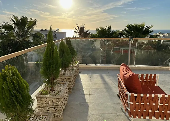 Villa 96 Residence Amda Taghazout Bay