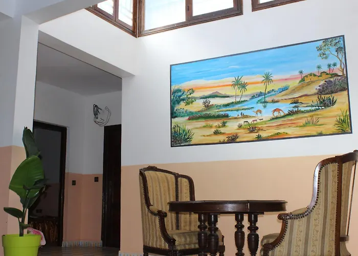 Sun And Sea Villa B