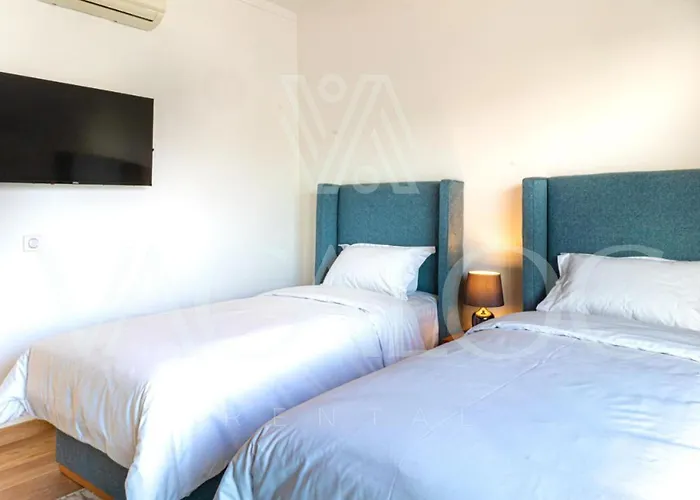Houd Taghazout - Luxury Villa - Pool - 6/7 Px